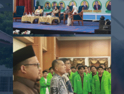 LAPAS PASIR PANGARAYAN DUKUNG SEMINAR NASIONAL ANTI KORUPSI DI UPP