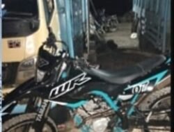Hampir Setahun Belum Ada Hasil, Korban Curat Minta Penjelasan, Polisi Sebut Masih Terus Melakukan Pencarian