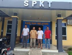 DEBT COLLECTOR GAYA KEKERASAN BUAT RESAH WARGA, PENARIKAN MOBIL BERAKHIR RICUH DAN DILAPORKAN
