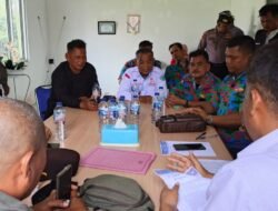 SK Baru Kepengurusan SPTI Diserahkan ke PT Langgak Inti Lestari, Perusahaan Minta Waktu Musyawarah