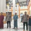 Sungguh Mulia, Kapolsek Kepenuhan Sembuhkan Pecandu Narkoba di Rohul dengan Metode Ruqyah Syar’iyyah, Kini Tangani Satu Pasien Lagi