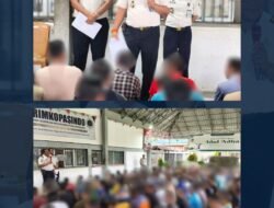 Kalapas Pasir Pangarayan: Pengurusan PB, CB, dan CMB Gratis, Tidak Ada Ruang untuk Pungli