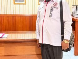 LBH Rodas Beri Peringatan Keras: Jangan Tertipu! Begini Cara Bedakan F.SPTI Asli dan Palsu