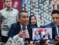 PWI Pusat Laporkan Hotman Paris ke Polisi, Pihak Kuasa Hukum Beri Klarifikasi Kronologi Kejadian