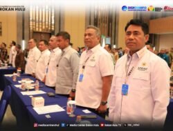 Menuju Kemandirian Fiskal, Bupati Anton Turut Kawal Strategi Pembiayaan Alternatif dan Revisi UU Pemda di HUT APKASI ke-26