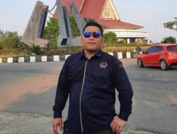 Ketua SPRI Desak Polres Rohul Gelar Konpers, Rinci Data Tersangka, BB, dan Asesmen Medis