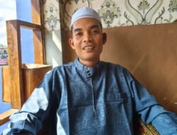 Polsek Kepenuhan Berhasil Menyadarkan Pengguna Narkoba, Melalui Pendekatan Agama, Kini Pelaku insyaf