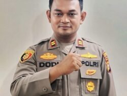 Kapolsek Rokan IV Koto Klarifikasi Pemberitaan Viral, Tegaskan Kasus Banjar Datar Bukan Teror Premanisme Bersenjata