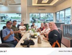 Sambut HUT Bhayangkara ke-80, DPD SIJI Rohul Apresiasi Pengabdian Polri
