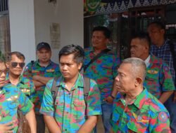 Manajemen PT Sumatera Karya Agro Tidak Hadiri Undangan Camat, DPC F.SPTI‑KSPSI Rohul Sampaikan Kekecewaan