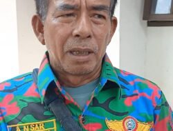 PUK F.SPTI Melayu Bersatu PT SKA Resmi Terbentuk, Terima SK dari DPC F.SPTI Rokan Hulu