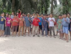 Ketua FSBPI‑KASBI Riau Desak KSU Rokan Jaya: Pekerjakan Kembali Karyawan atau Bayar Hak‑hak Pekerja Sesuai Undang‑Undang