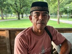 Tokoh Masyarakat Ansar Ingatkan Kades Sei Kuning Agar Netral dalam Sengketa Buruh PT SKA