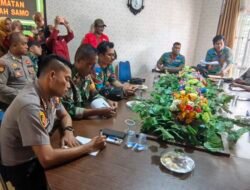 Rapat Mediasi F.SPTI dan PT Sumatera Karya Agro Belum Tuntas, Perusahaan Tidak Hadir, Akan Dijadwalkan Ulang