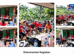 KASBI Sambangi Buruh PT RAS Bonai Darussalam, Soroti Hak Normatif & Keluhan Upah Hingga Kecelakaan Kerja