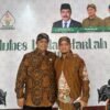 Hadiri Mubes VI di Jakarta, Andi Sidomulyo Tegaskan Komitmen Pujakesuma Rokan Hulu Jaga Persaudaraan