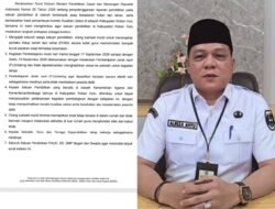 Pemkab Rohul Berlakukan PJJ Selama 17–19 September 2026, Kadisdikpora Imbau Siswa Tetap di Rumah