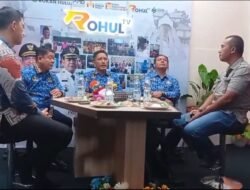 Sektor Perkebunan Jadi Penopang Ekonomi Rohul, Petani Dorong Penguatan Harga, Produktivitas dan Kemitraan