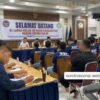 Seleksi 44 WBP Jadi Tamping, Lapas Pasir Pangarayan Pastikan Proses Pembinaan Berjalan Sesuai Ketentuan