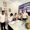MoU Lapas Pasir Pangarayan dan Kemenag Rohul, Langkah Bersama Perkuat Pembinaan Keagamaan